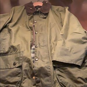 Men’s Barbour Beaufort Jacket